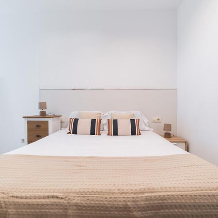 Coqueto Apartamento Vigo Extérieur photo