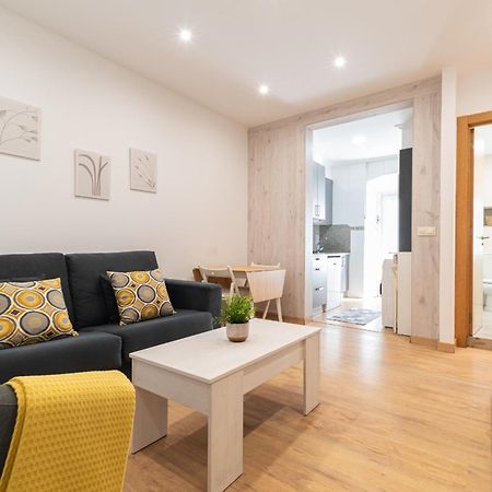 Coqueto Apartamento Vigo Extérieur photo