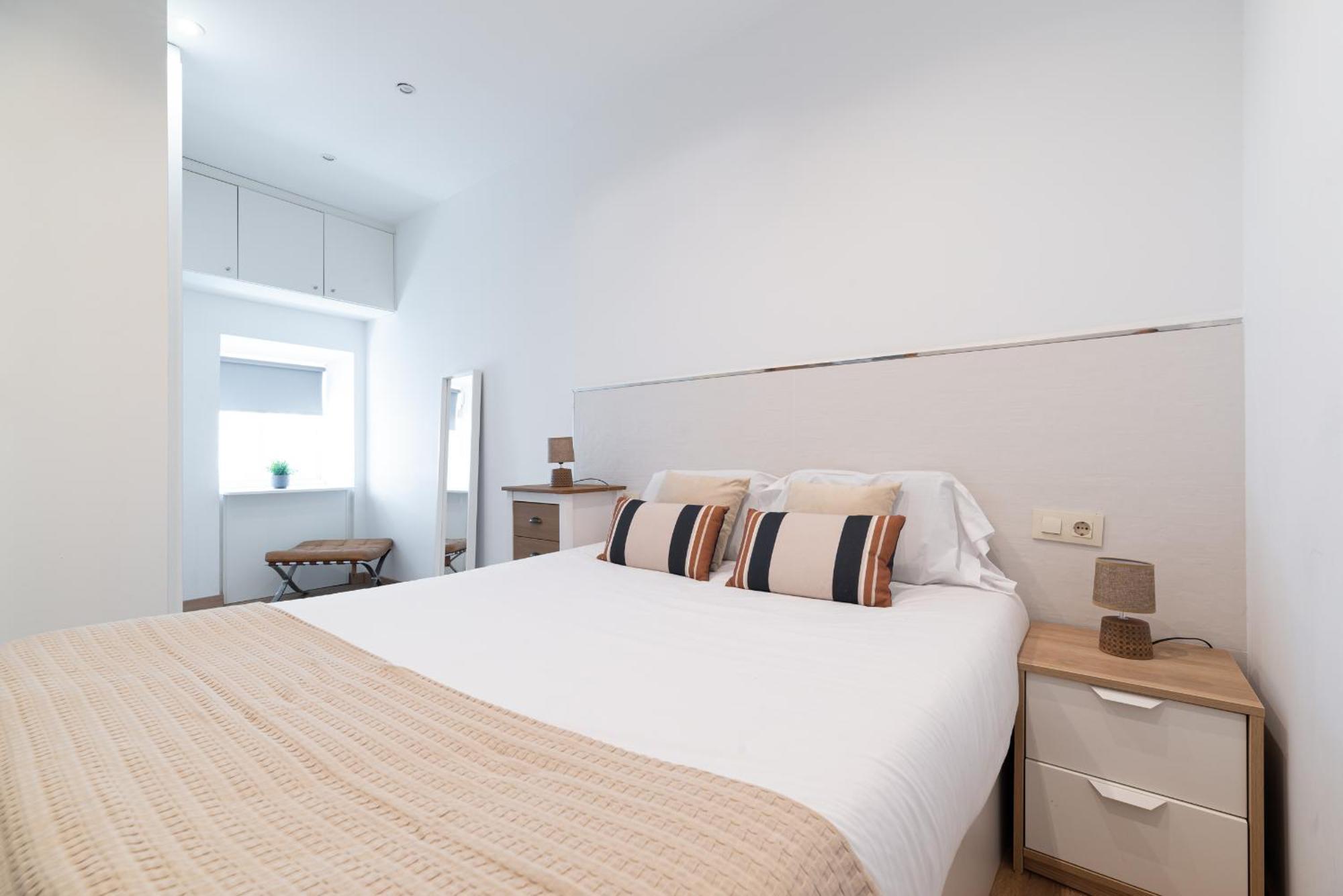 Coqueto Apartamento Vigo Extérieur photo