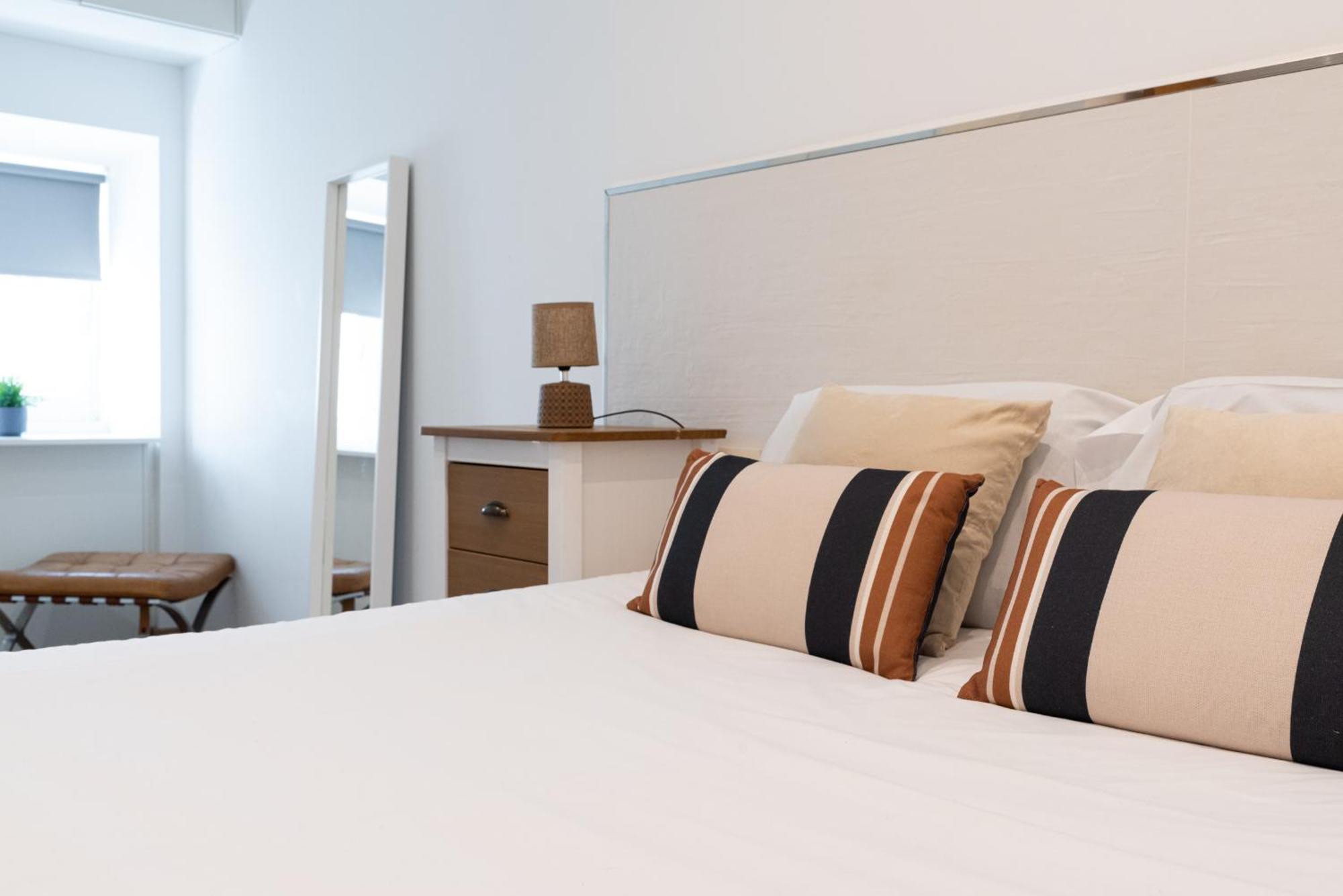 Coqueto Apartamento Vigo Extérieur photo