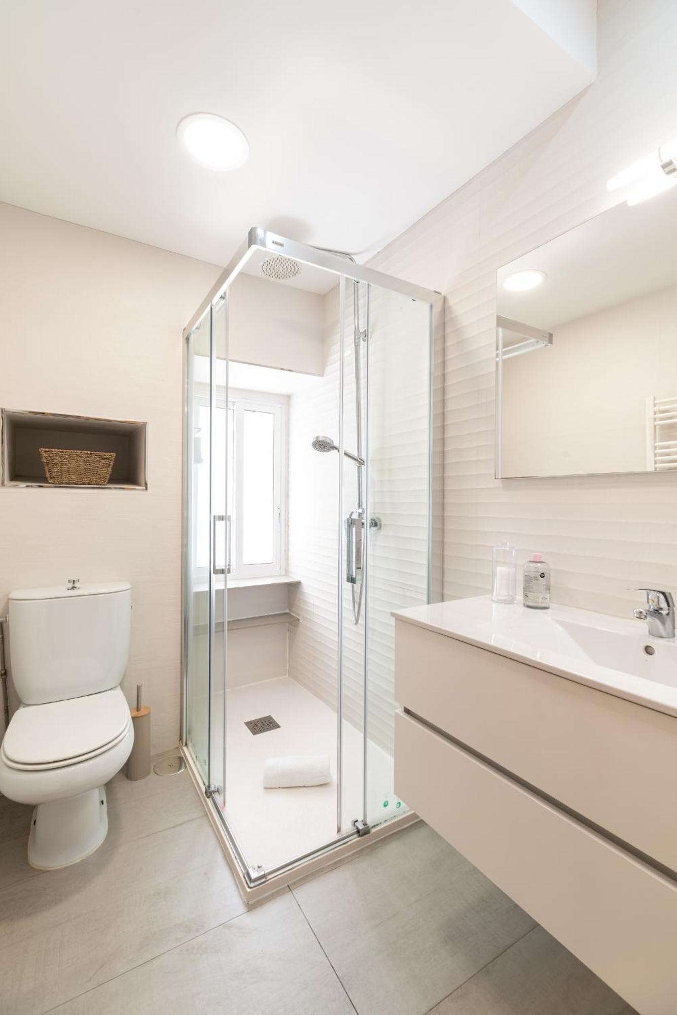 Coqueto Apartamento Vigo Extérieur photo