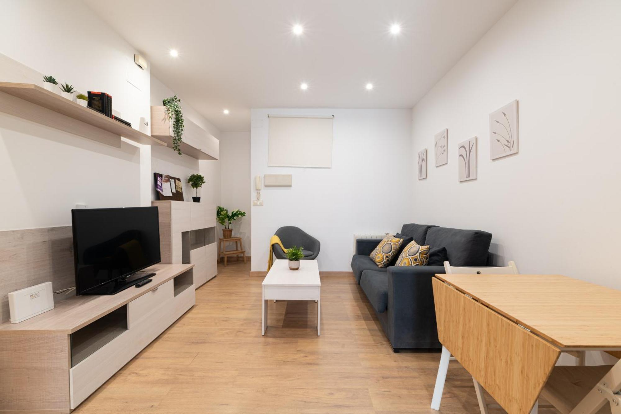 Coqueto Apartamento Vigo Extérieur photo