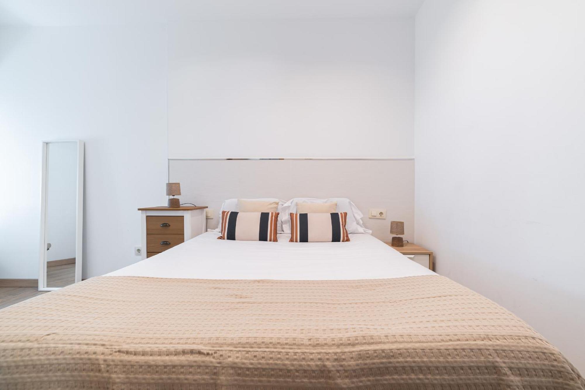 Coqueto Apartamento Vigo Extérieur photo
