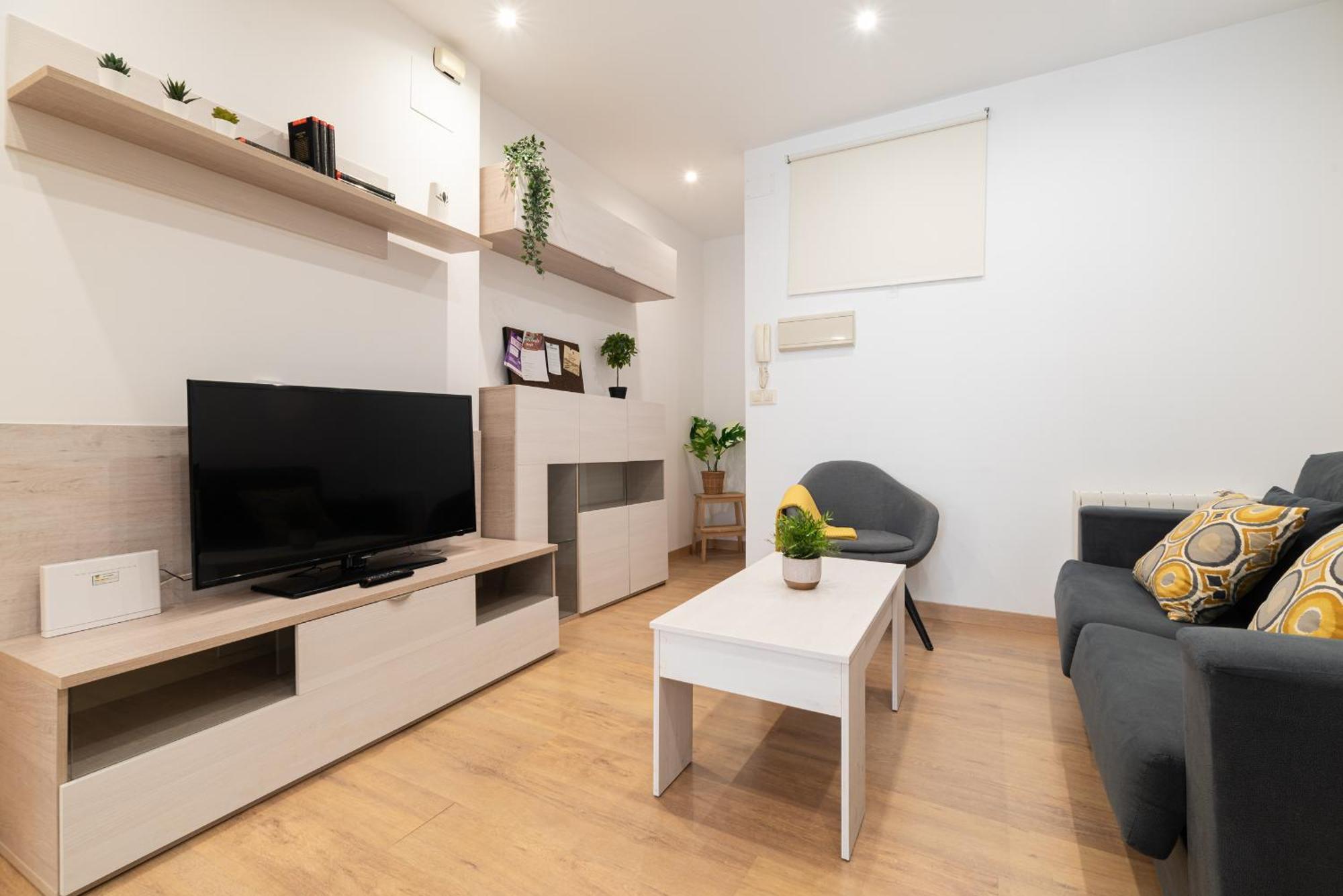 Coqueto Apartamento Vigo Extérieur photo