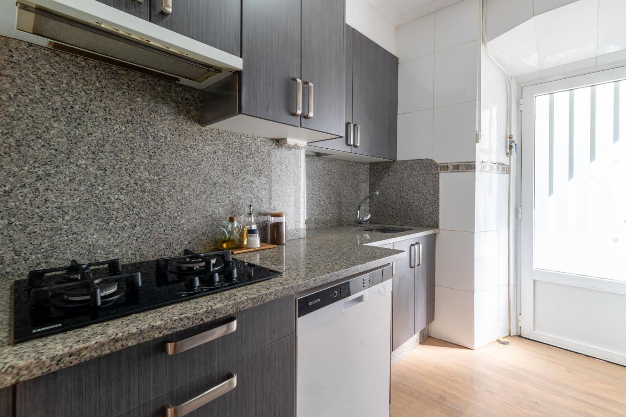 Coqueto Apartamento Vigo Extérieur photo