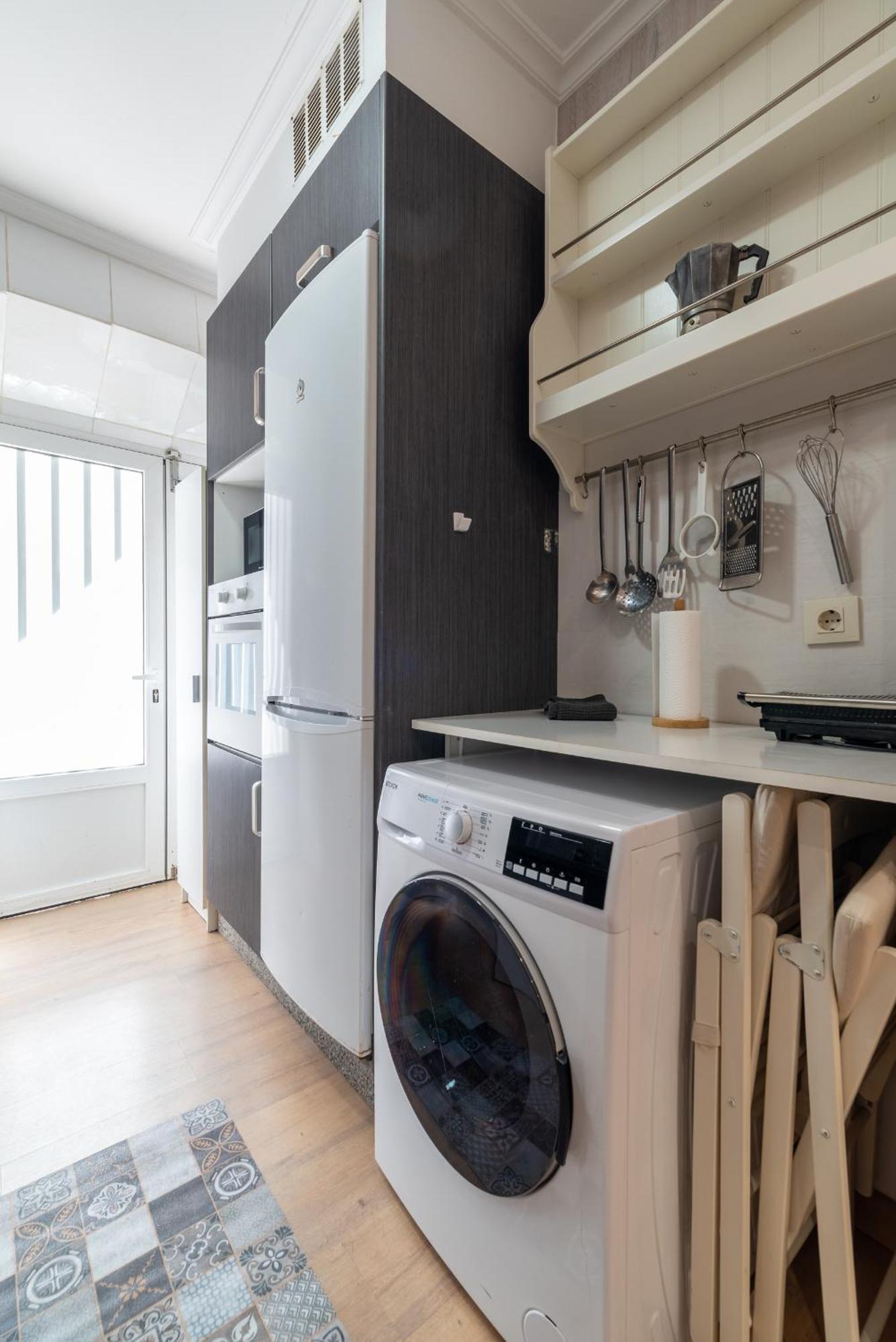 Coqueto Apartamento Vigo Extérieur photo